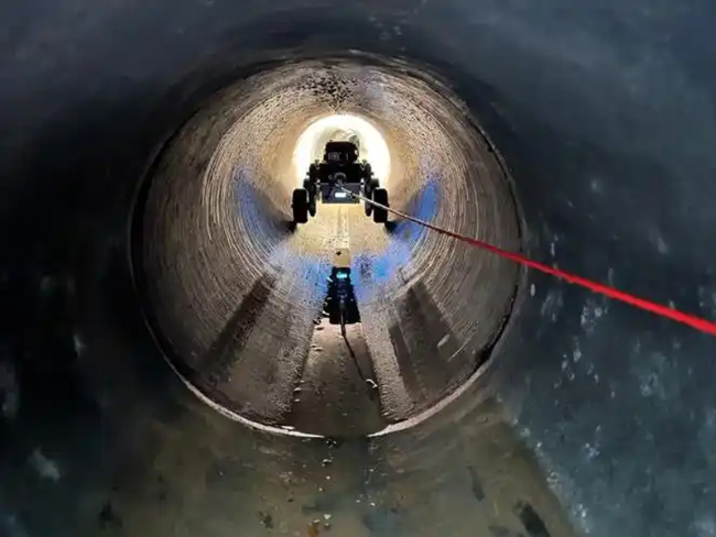 井冈山CCTV检测后如何整理数据？