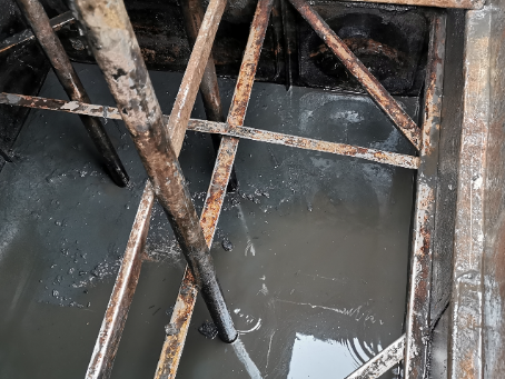 井冈山CCTV管道检测具体做什么？